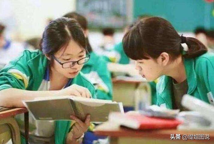 “比早恋更可怕！”中学生毒友谊正在迅速蔓延，家长要提高警惕
