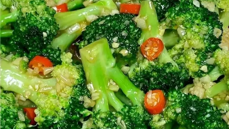 入夏后补钾别只盯着冬瓜,这8种高钾食材,我家一周换着吃不够