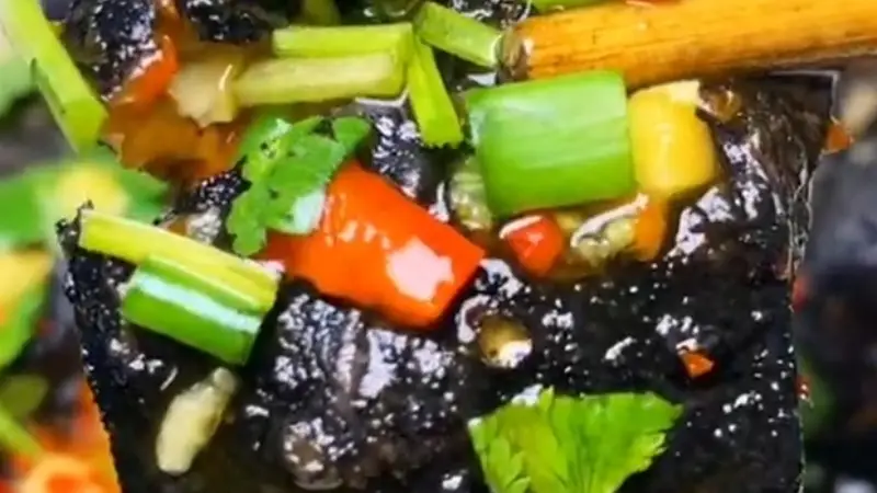 辣是长沙的底色，但不是全部