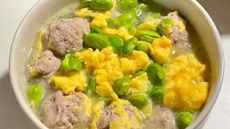 入伏天热,少吃猪牛肉,多吃8道润燥菜,清爽不火过夏天