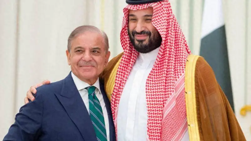胡塞武装发射导弹,巴基斯坦强势回击:攻击沙特是巴绝对红线!