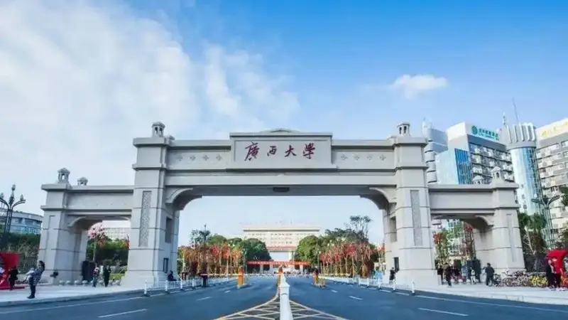 放弃哈工大选广西大学王牌专业:打破名校滤镜的务实抉择