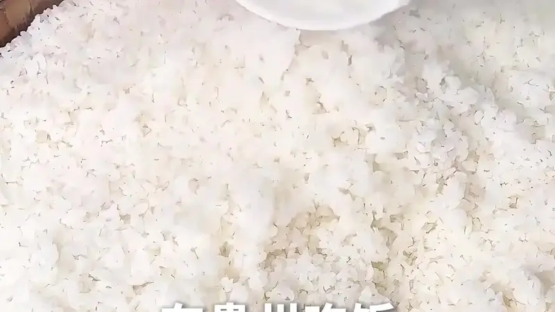 贵州：米饭的配角之旅