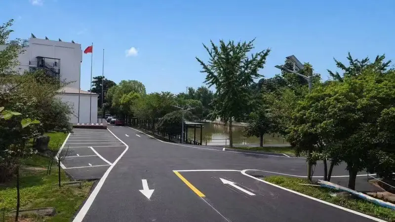 宜昌这家商务酒店 满足差旅核心需求