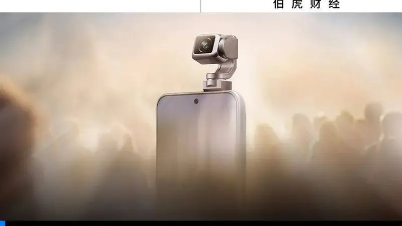 AI手机迈向新纪元：智能体手机竞相登场