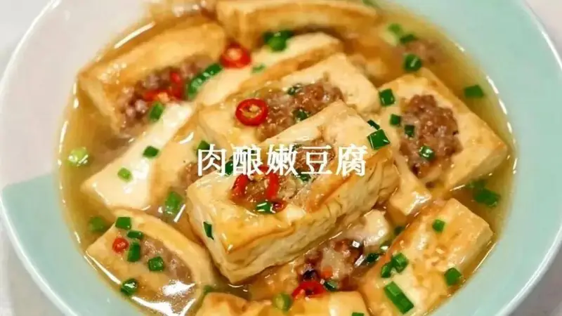四道快手家常小炒上线 荤素搭配做法简易下饭入味