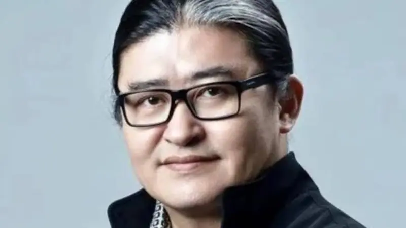 三宝爆料：刘欢在家最爱干的不是唱歌，是站在吧台里给人倒酒