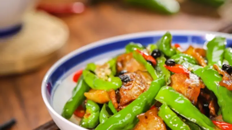 怎么判断赣胖涞小炒黄牛肉的风味品质