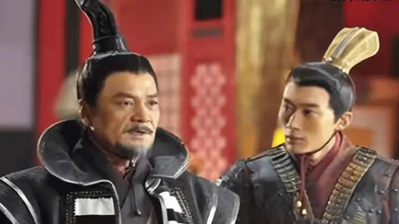 初唐八大开国猛将,李渊杀3个、李世民杀4个,唯一幸存者下场最惨!