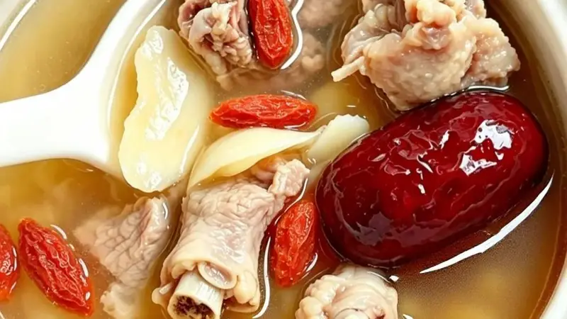 立秋后,这3种肉再贵也要吃,比牛羊肉便宜,比鸭肉滋补,太香了