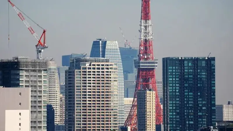 铜价上涨日本水表被盗数千个,空置房成重灾区,窃贼倒卖一个获利约80元人民币