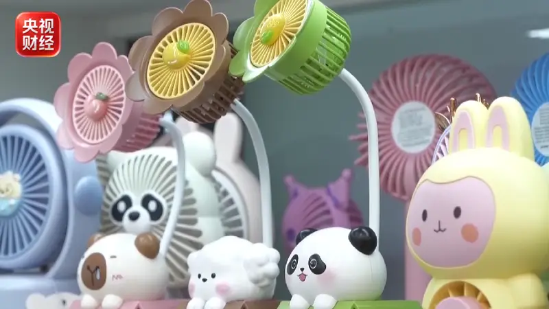 “今年夏天在欧洲,命是中国空调给的”