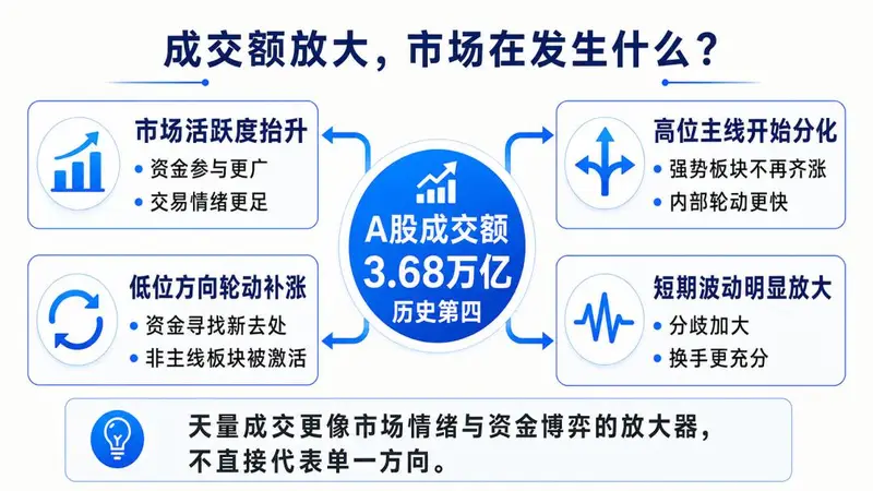 历史第四,“牛市旗手”爆发