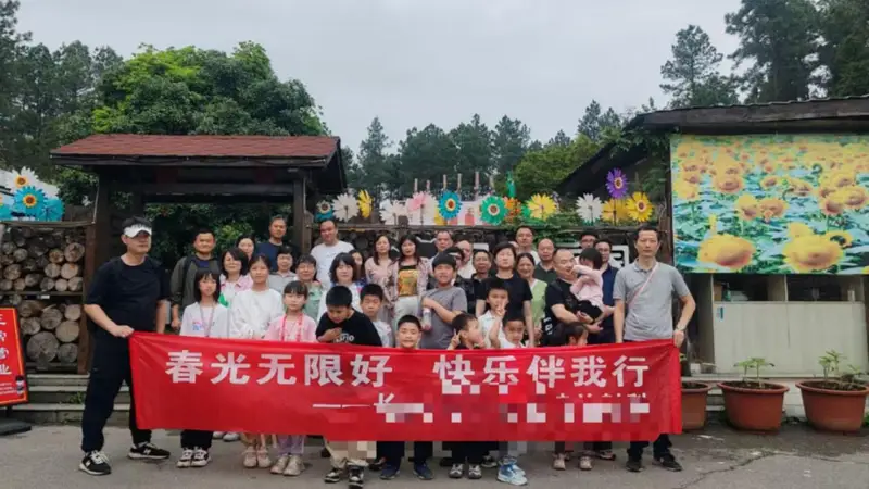 红色基地路线规划，不踩坑的方法！