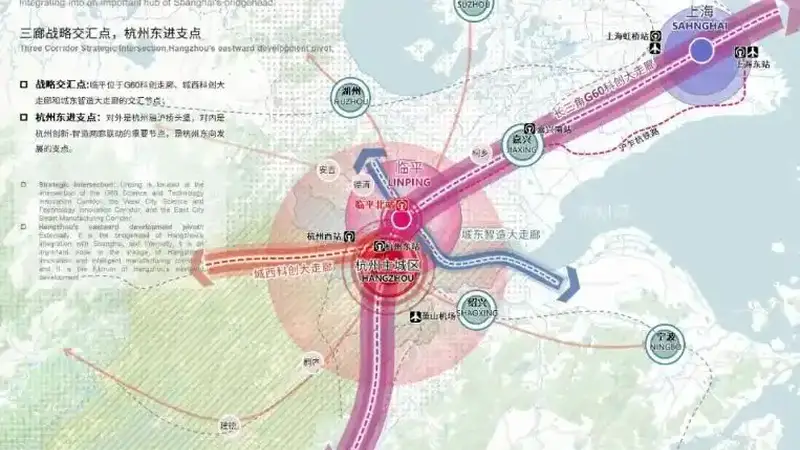 杭州这个地方,留住人的不是高楼,而是松弛的日子