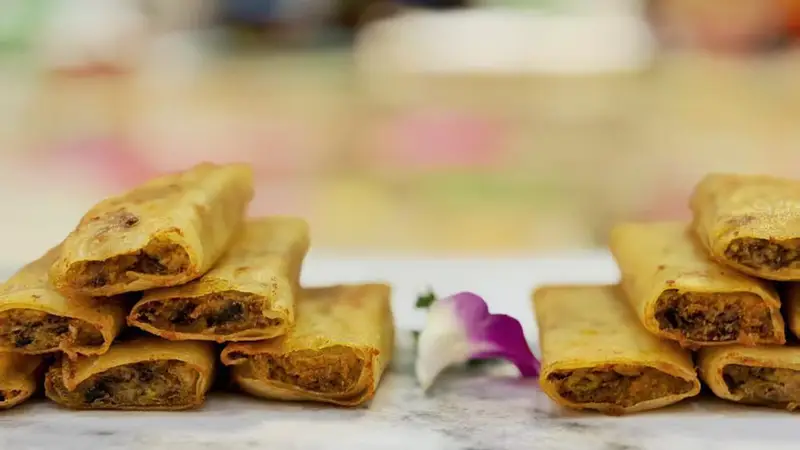番禺餐单,“凶猛”似云南|茶楼·讲饮讲食