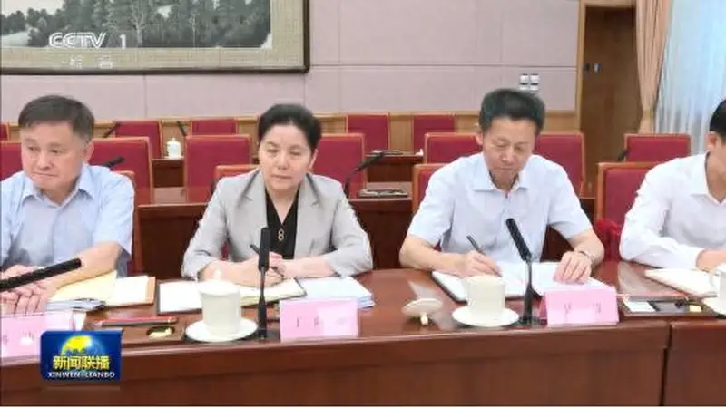 券商首席成高规格会议“常客”，银河证券首经赴总理座谈会发言，释放什么信号？