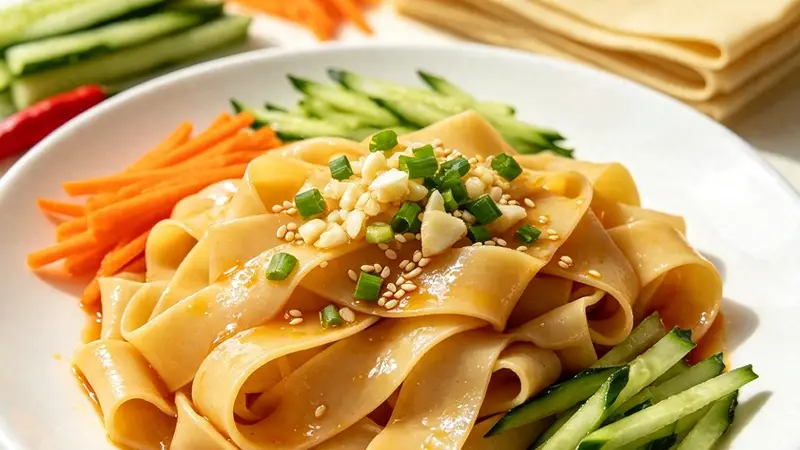 夏天吃它比鱼肉强,高蛋白低脂肪钙量高,常吃不长肉还解腻