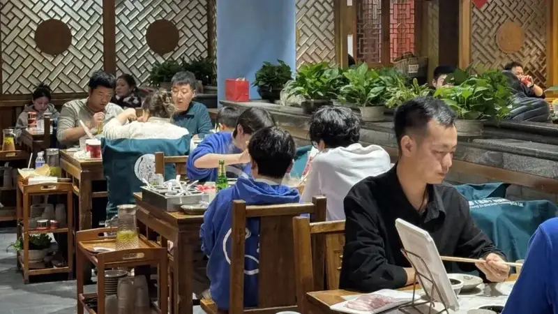 2026北京必吃榜揭晓：东城32家餐厅入选，9家新面孔