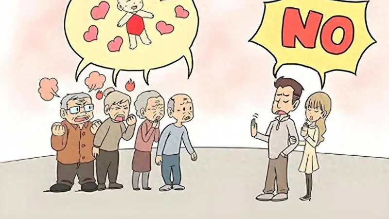生育困境:年轻人不愿生只因“负担不起”