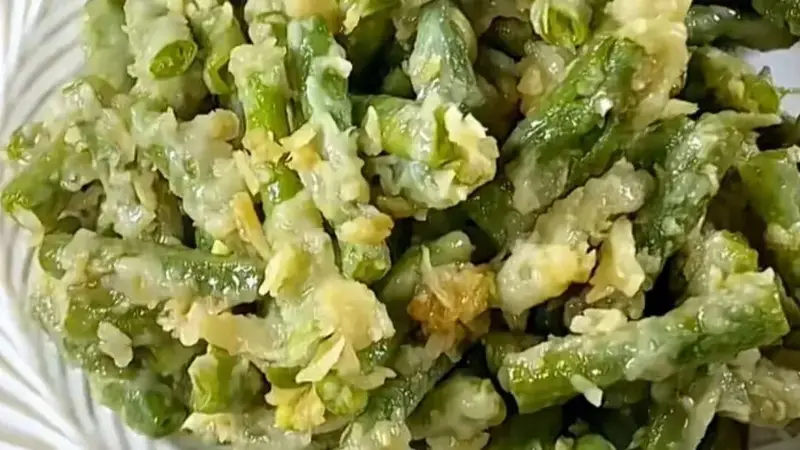 今日大暑,使劲吃这道蒸菜!才2元一把,随手蒸,营养极高,补钾精神佳