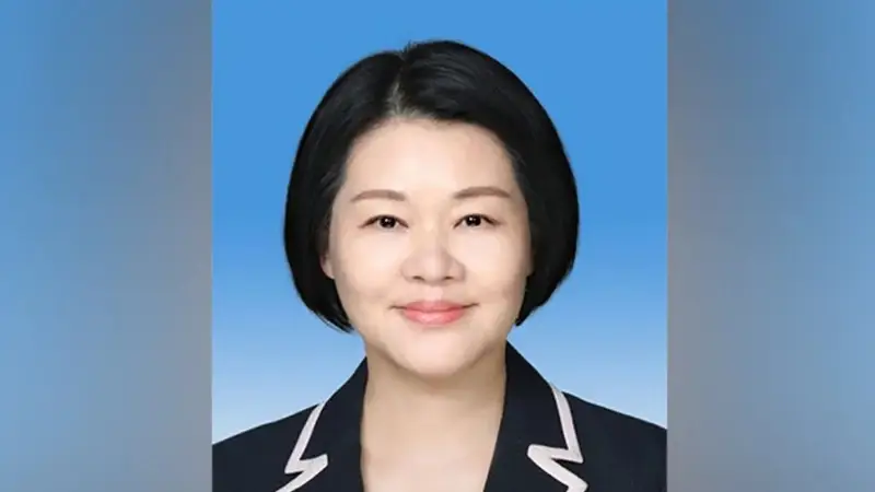 中国文联最新党组成员任命：徐姗娜履新