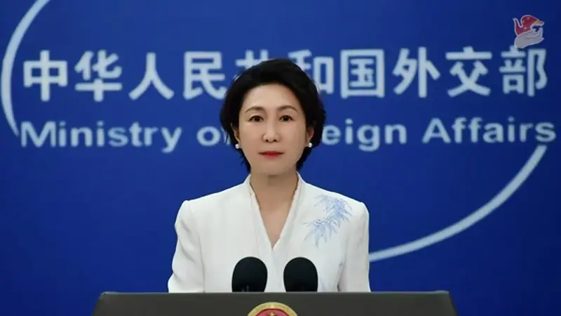 7月31日外交部回应美拟制定对古巴军事行动相关报道 呼吁美停止武力威胁古巴及单边制裁