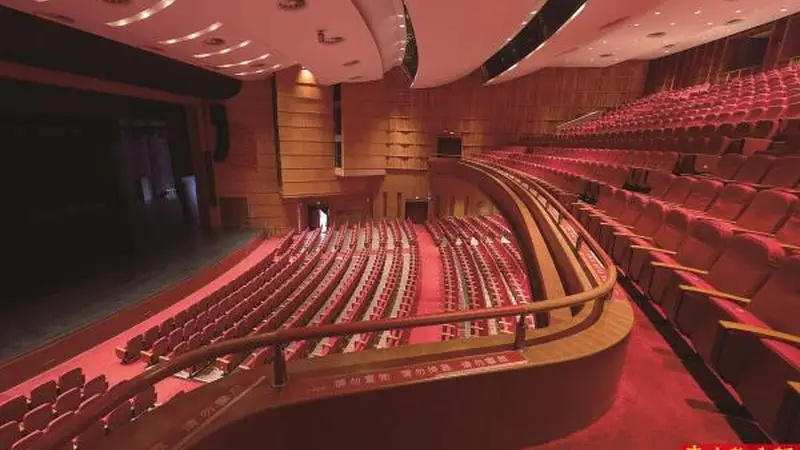 友谊剧院2026戏剧季及爆款音乐剧连演 花甲岁月再焕新活力