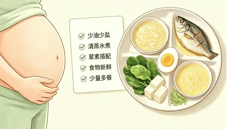 孕期血脂升高到多高才需要药物治疗
