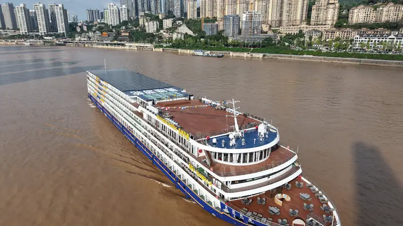 2026年靠谱的三峡游轮旅行推荐公司避坑挑选指南