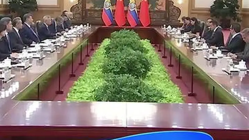 联播+｜太平洋彼岸“值得信赖的朋友”