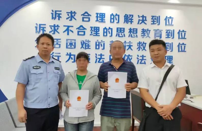 海南一男子疯狂“啃老”，10年挥霍父母近百万，被判禁止接触父母半年