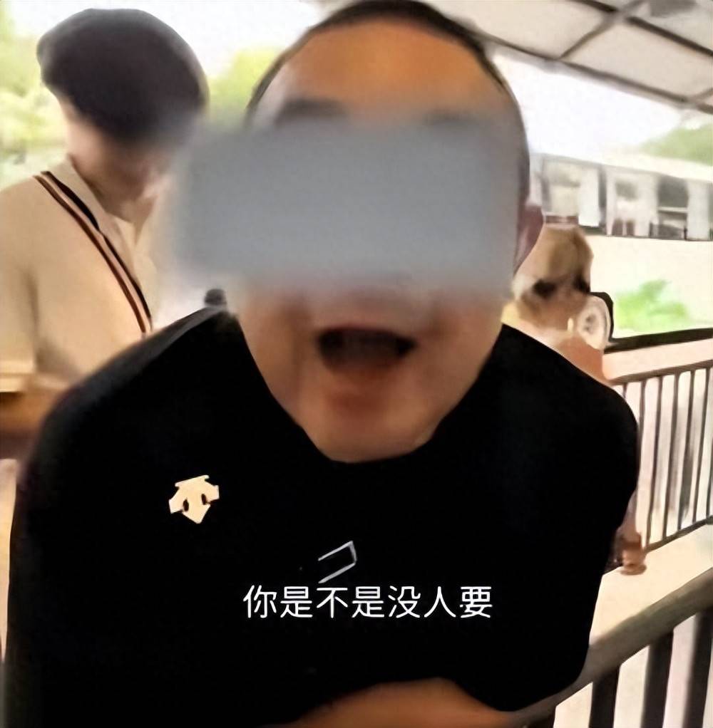 北京导游辱骂游客后续，拘留只是开胃菜，3重处罚下来，饭碗没了