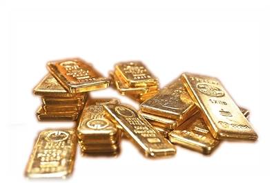 “黄金回国”潮加速，为什么？
