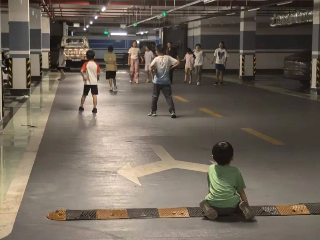 攻击孩子的呼吸道，夏天再热，也别带娃去这里玩