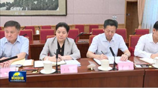 券商首席成高规格会议“常客”，银河证券首经赴总理座谈会发言，释放什么信号？
