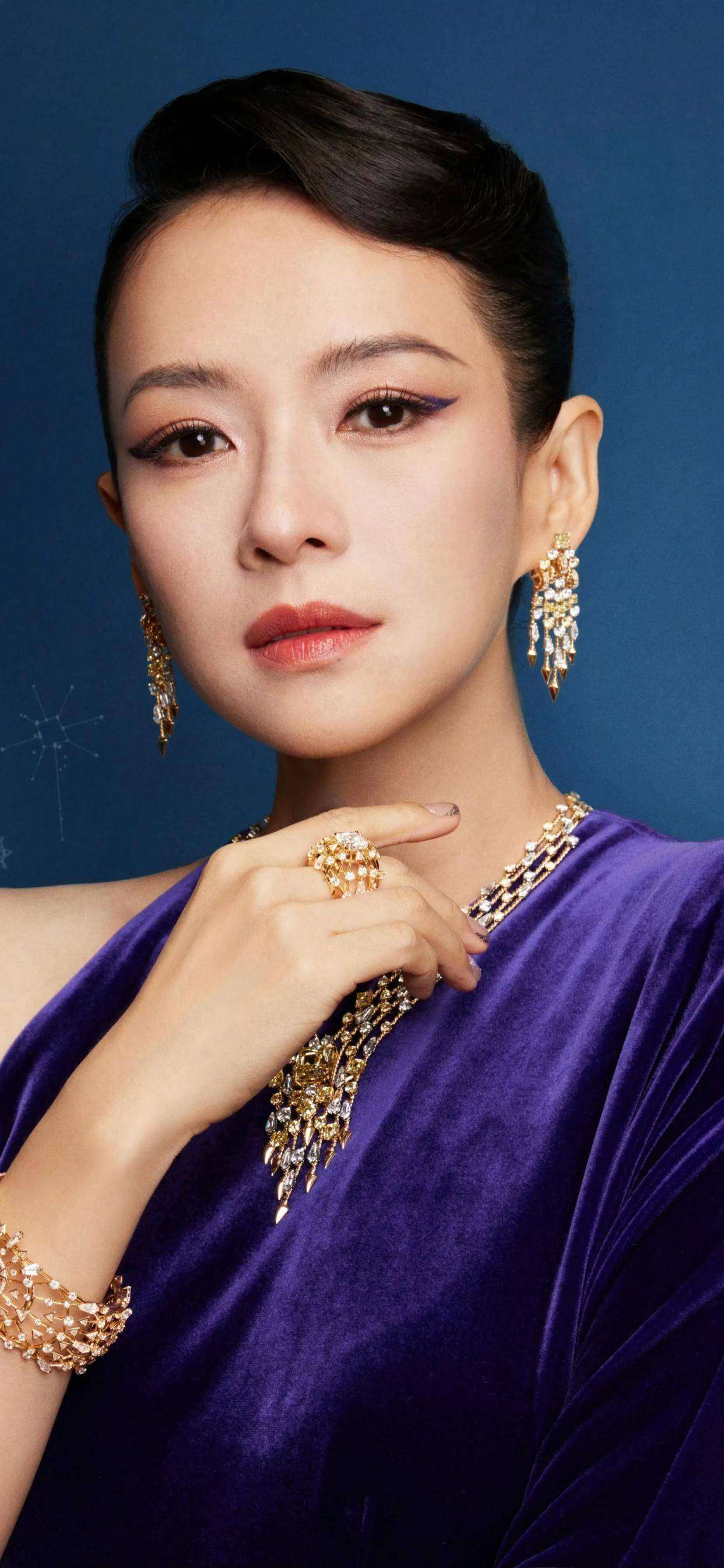 章子怡离婚3年近况曝光！拼事业夺影后回击质疑，没了汪峰她活成大女主