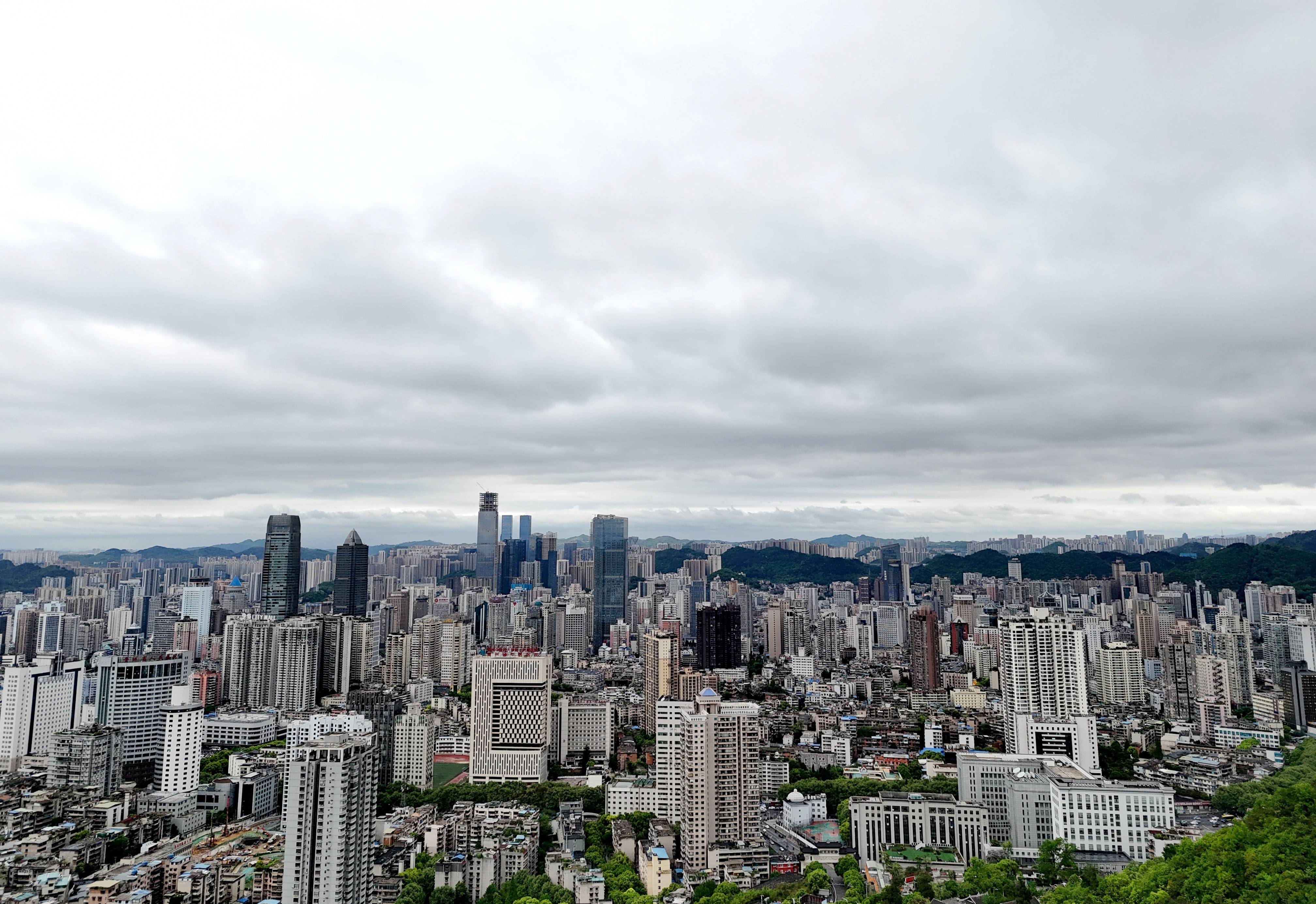 【有理贵阳】做强社交场景让乡村旅居“四季常青”