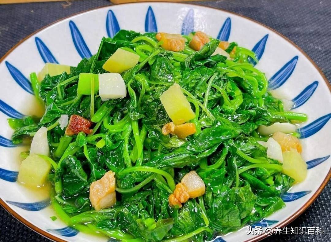明天小暑，记得安排上“小暑第一菜”，排湿气、降内火、健脾胃！