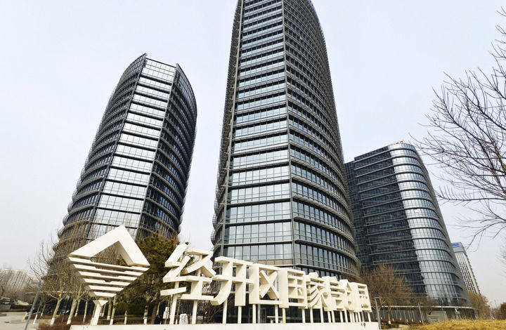 习近平总书记引领科技强国建设纪实
