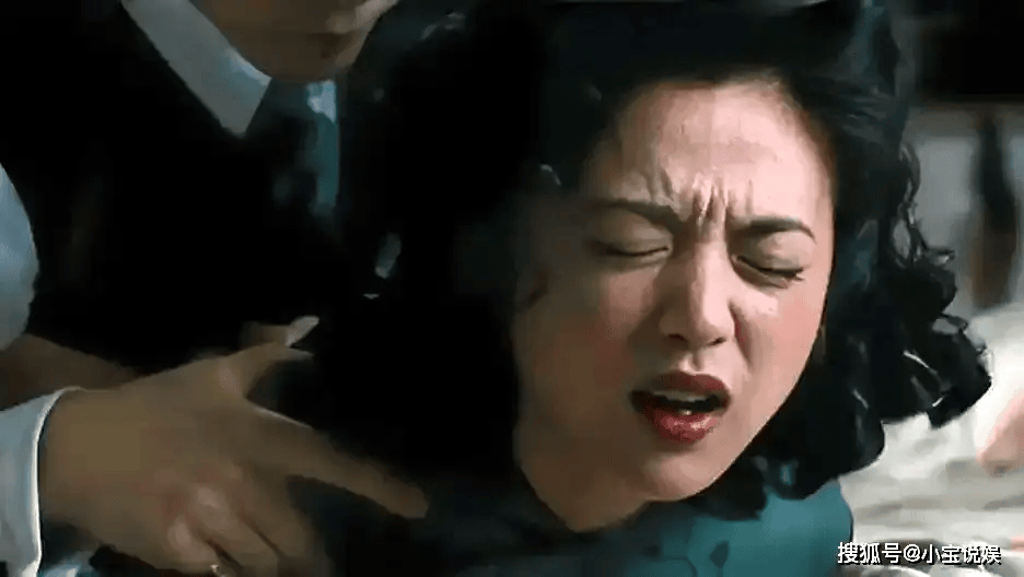 《色.戒》拍摄现场实录：导演喊了卡，但没有人停下来