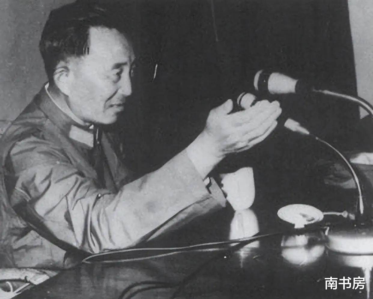 1966年罗瑞卿以跳楼自证清白，毛主席听闻噩耗之后，是什么态度？