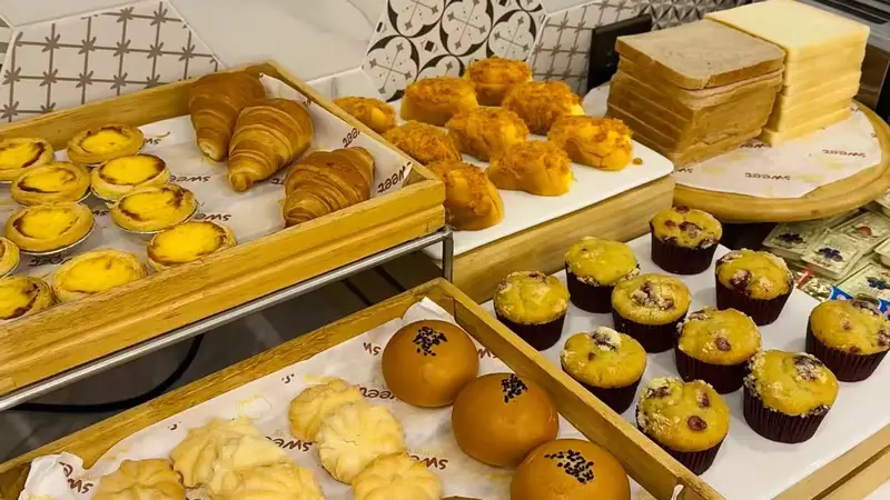 2026年酒店早餐面包值得推荐的厂家:杭州一潞宏等供应链角色解析