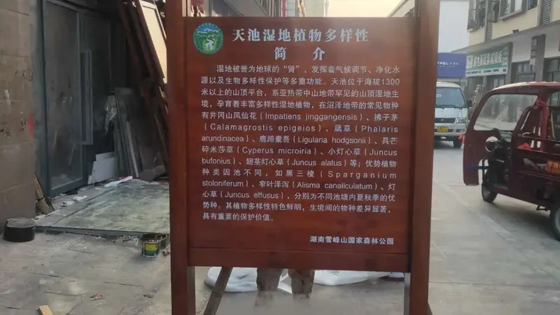 2026优选长沙专业的景区导视牌供应商,深度解析与推荐