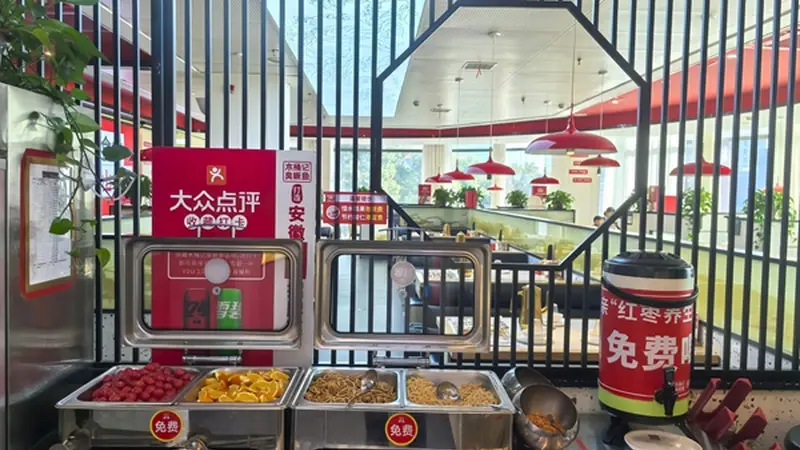 为何臭鳜鱼成为合肥徽菜门店核心招牌品类