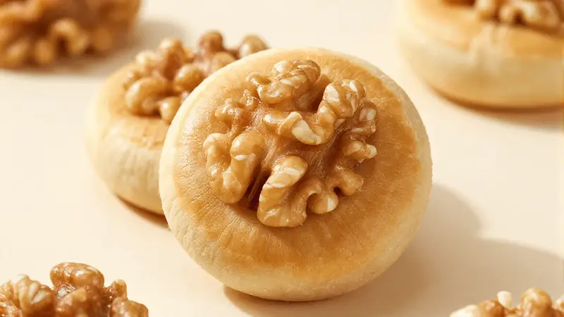 德阳中江挂面：细如发丝+汤鲜味美，传统手工的“匠心”！