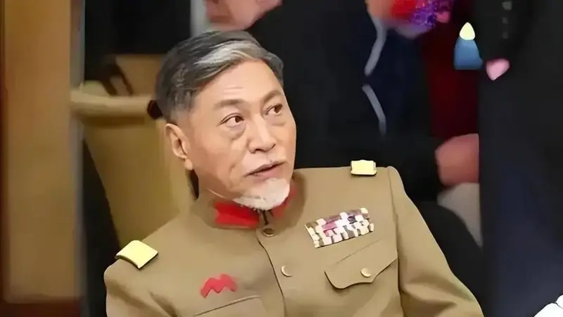 老戏骨牛犇之子王侃病逝,享年66岁,“大佐专业户”抗癌两年离世