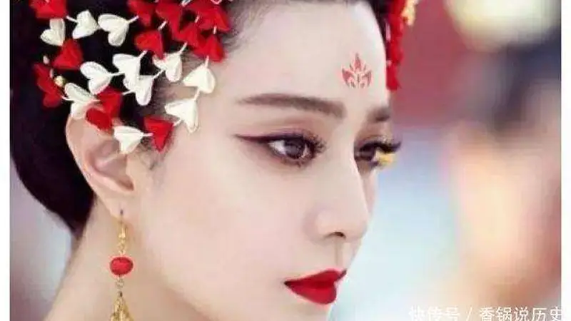 武则天与李世民无子,与李治却育六子的历史谜团