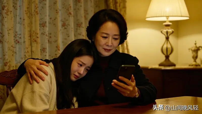 15年不走动的小姑子通知我,儿子要结婚,我回了她一句话,她哭了