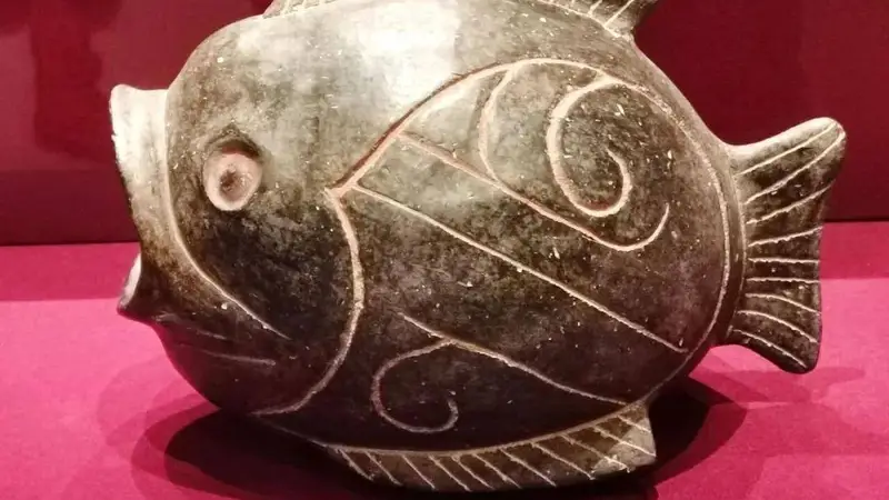 玉米·黄金·美洲豹——玛雅与安第斯古代文明大展在首都博物馆盛大呈现